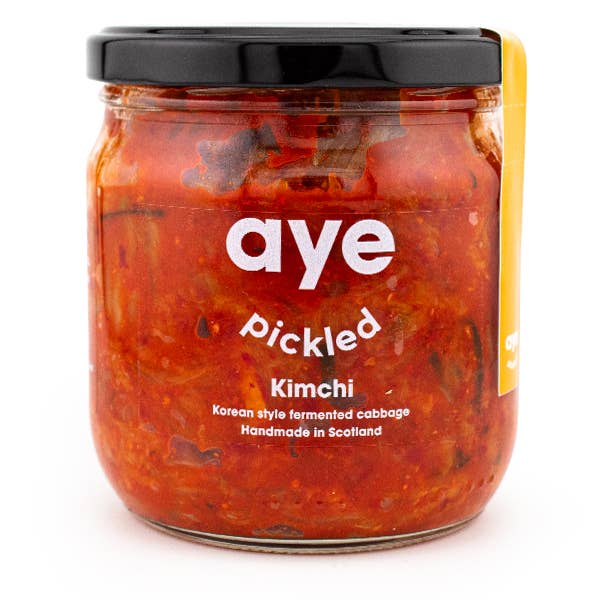 Aye Pickled – wholesale Pickled vegetables – Kimchi (Fermented)