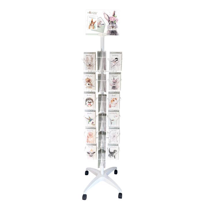 PPK/Hopper 48 PPK No Display for wholesale by Norcard Enterprises LTD