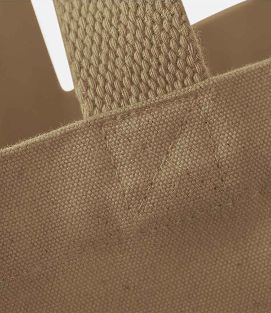 Pierre Francis - Wholesale Tote Bag - Women's - Westford Mill - Oversized Canvas Tote Bag4