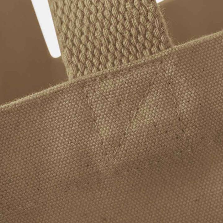 Pierre Francis - Wholesale Tote Bag - Women's - Westford Mill - Oversized Canvas Tote Bag4