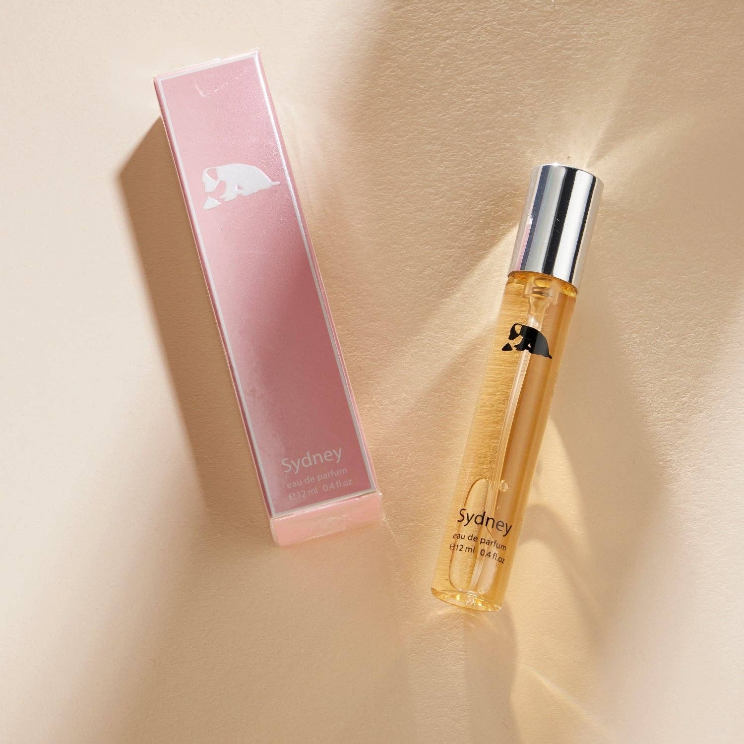 Frem - Wholesale Parfum/Eau de toilette - Iconic City Travel-size parfumcollectie15