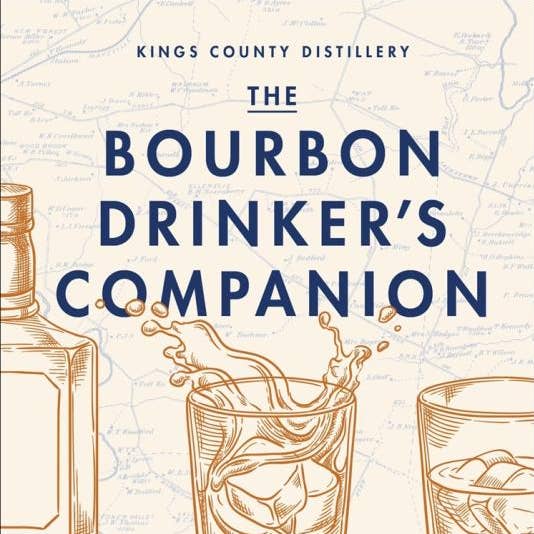Microcosm Publishing & Distribution - Wholesale Travel - Bourbon Drinker's Companion: Guide to American Distilleries0