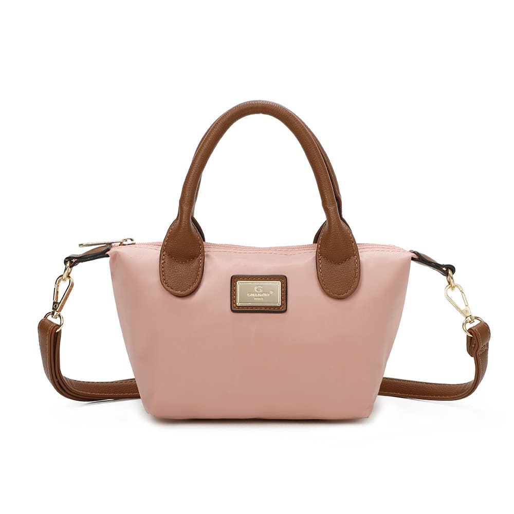 Gallantry – wholesale Shoulder bag – women's – The Walk (Mini) (Z-05)6