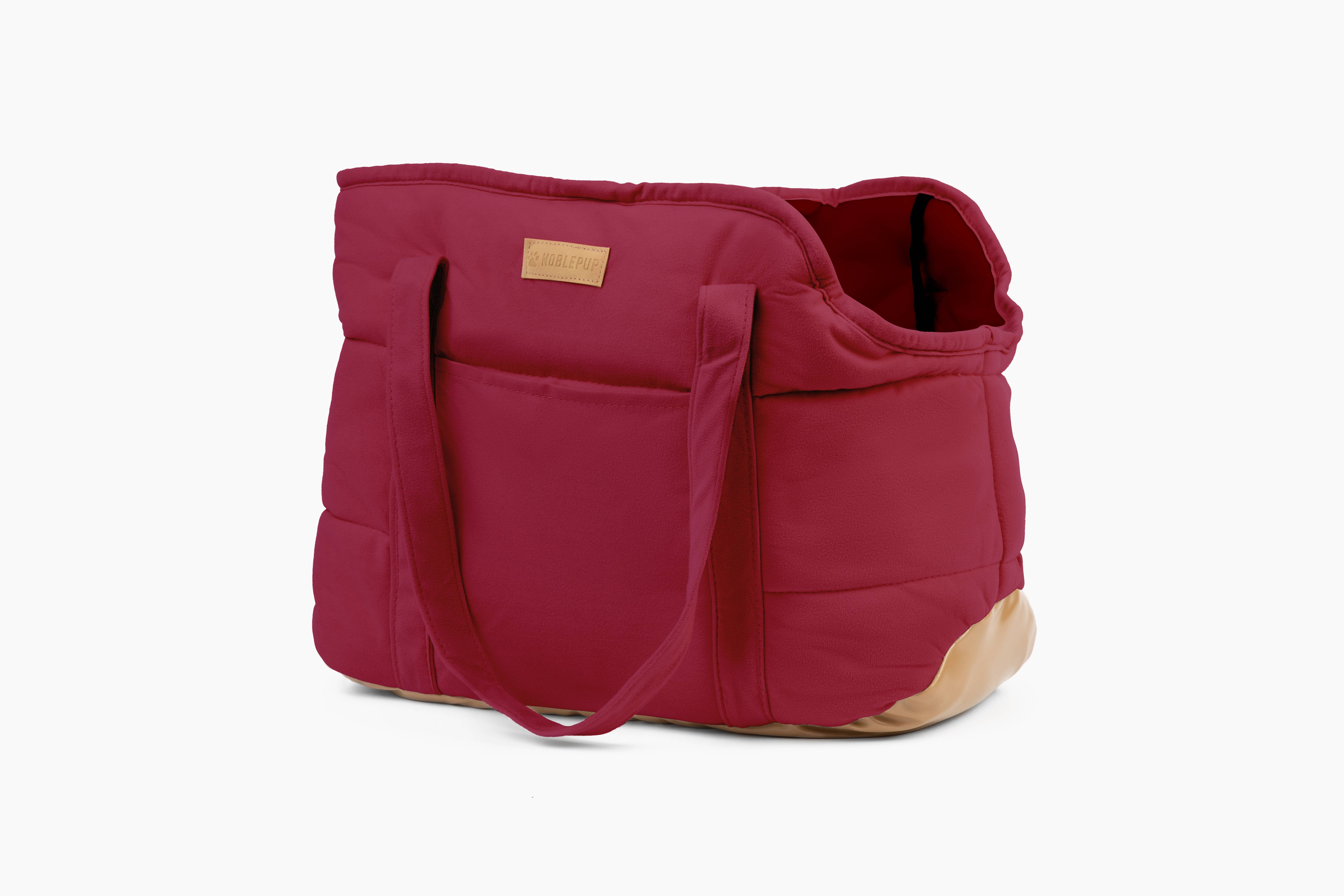 NoblePup - Vendita all'ingrosso Trasportino - Cani - Trasportino per Cuccioli di Peluche5