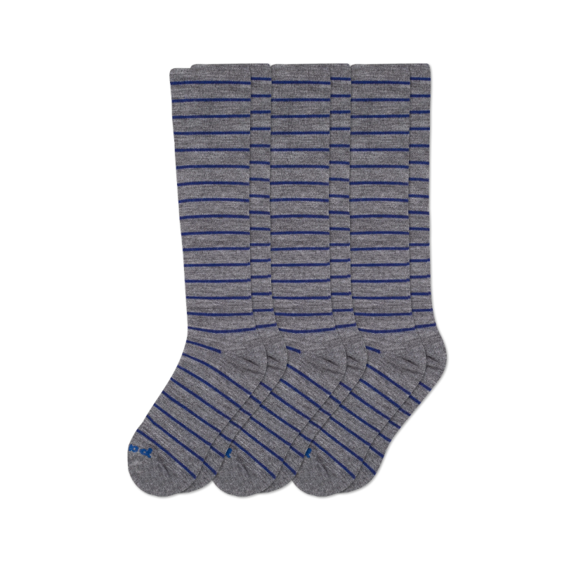 Pacas – Meias - Homem por atacado – Pack 3 Meias de Compressão Masculina54