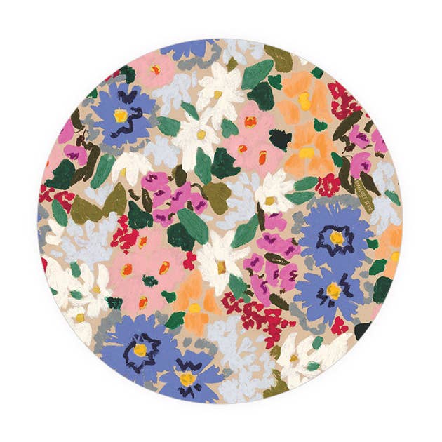 Sottobicchiere Flourish Seedlings per la vendita all'ingrosso da parte di Seedlings