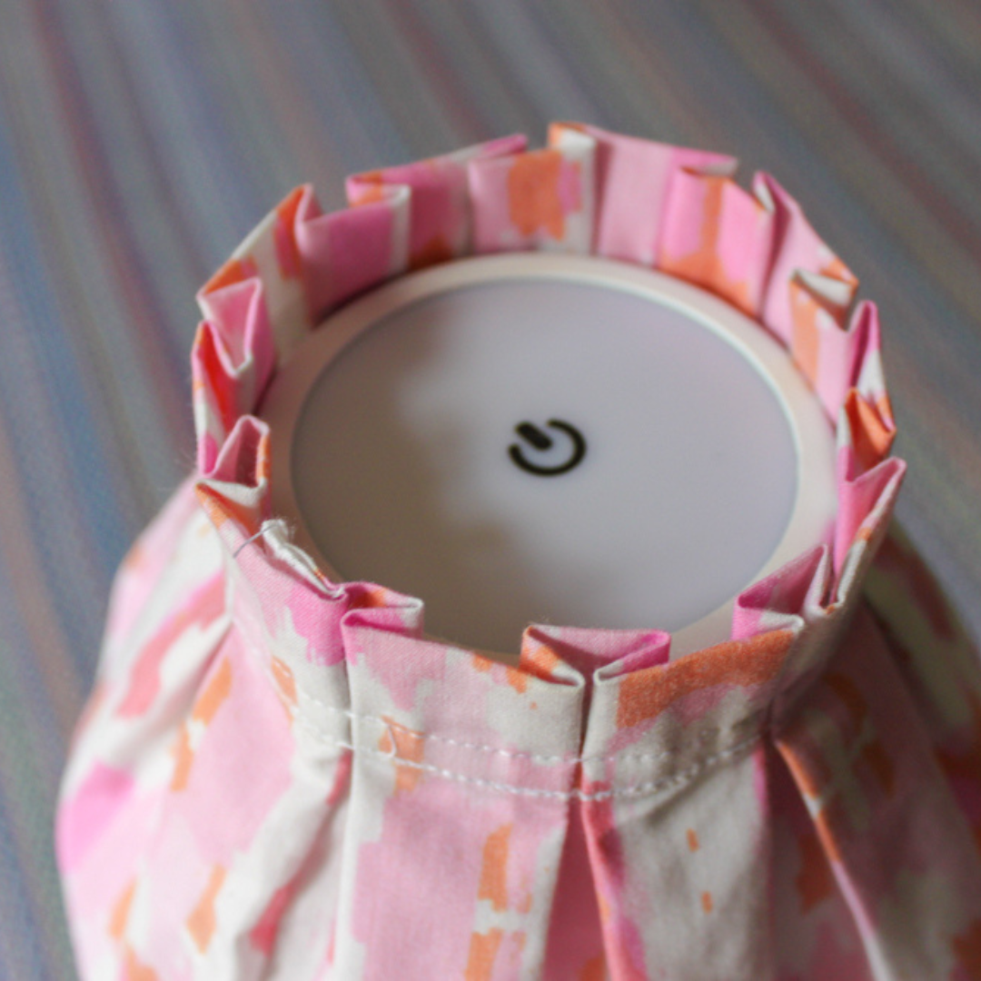 Clairebella Personalized Gifts & Pillows - Wholesale Lamp Shade - Bamboo Cover | Lampshade Cover | Table Lampshade Covers2