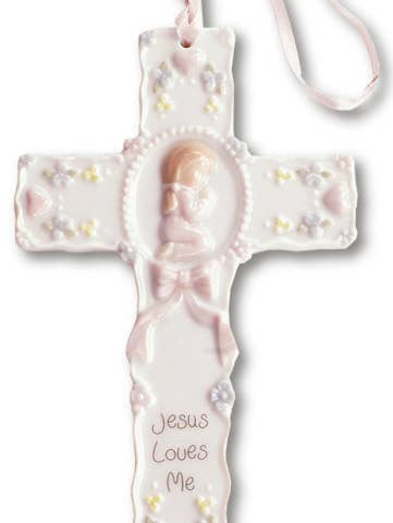 Nastro incrociato da 5 1/2" - Bambina - Ragazza per la vendita all'ingrosso da parte di H.J. SHERMAN COMPANY, INC.