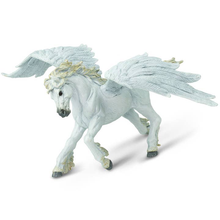 Safari Ltd. - Wholesale Figurine Toy - Kids - Pegasus - 8007291