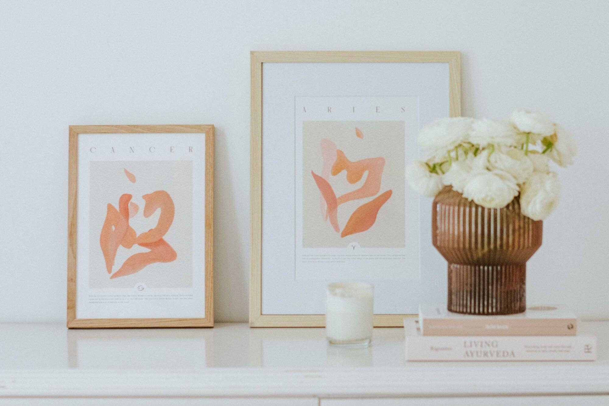 Rock Your World - Wholesale Art Print - Gemini - Astro Art Print4