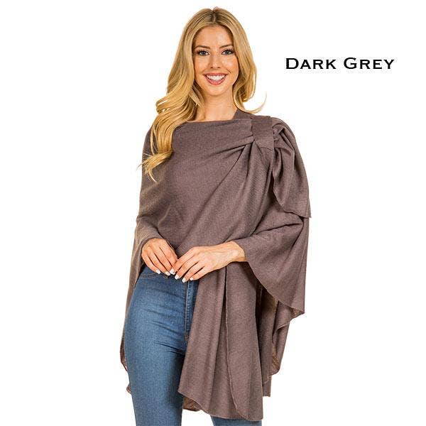 The Magic Scarf Company - Wholesale Wrap - Women's - 4213 - Loop Pull Thru Wrap4