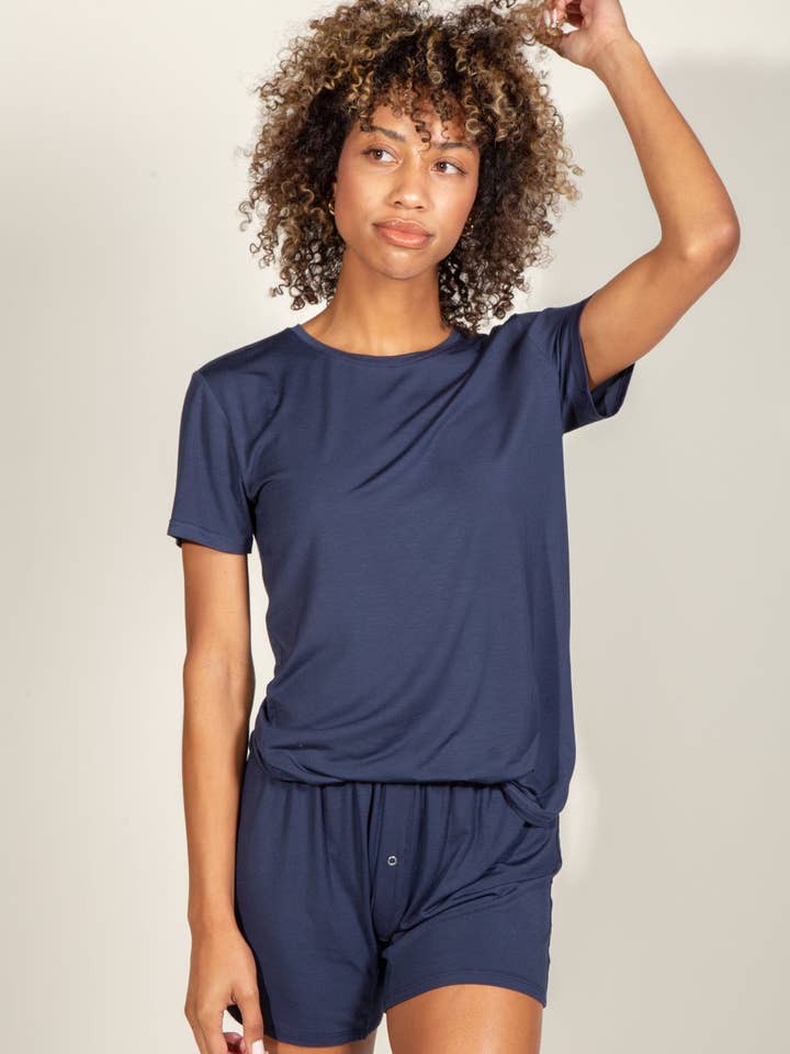 Mika Jaymes - Wholesale T-Shirt - Women's - Payton Luxe Modal Tee12