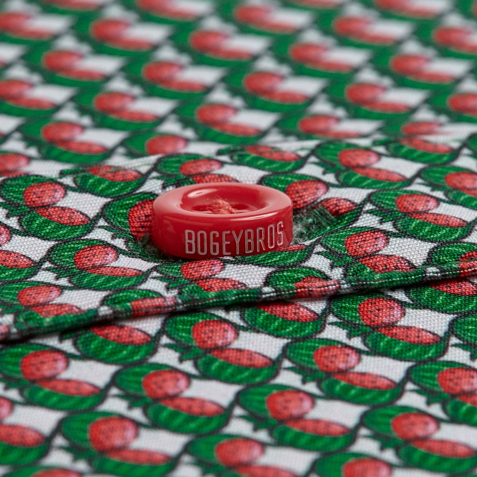 Bogey Bros Golf Co - Vente Polo – homme - Wantermelons - Polo4