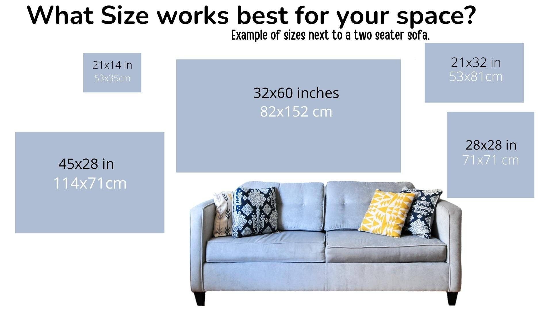 August Print Shop - Vente Affiche d'art - Vache Highland blonde dorée6