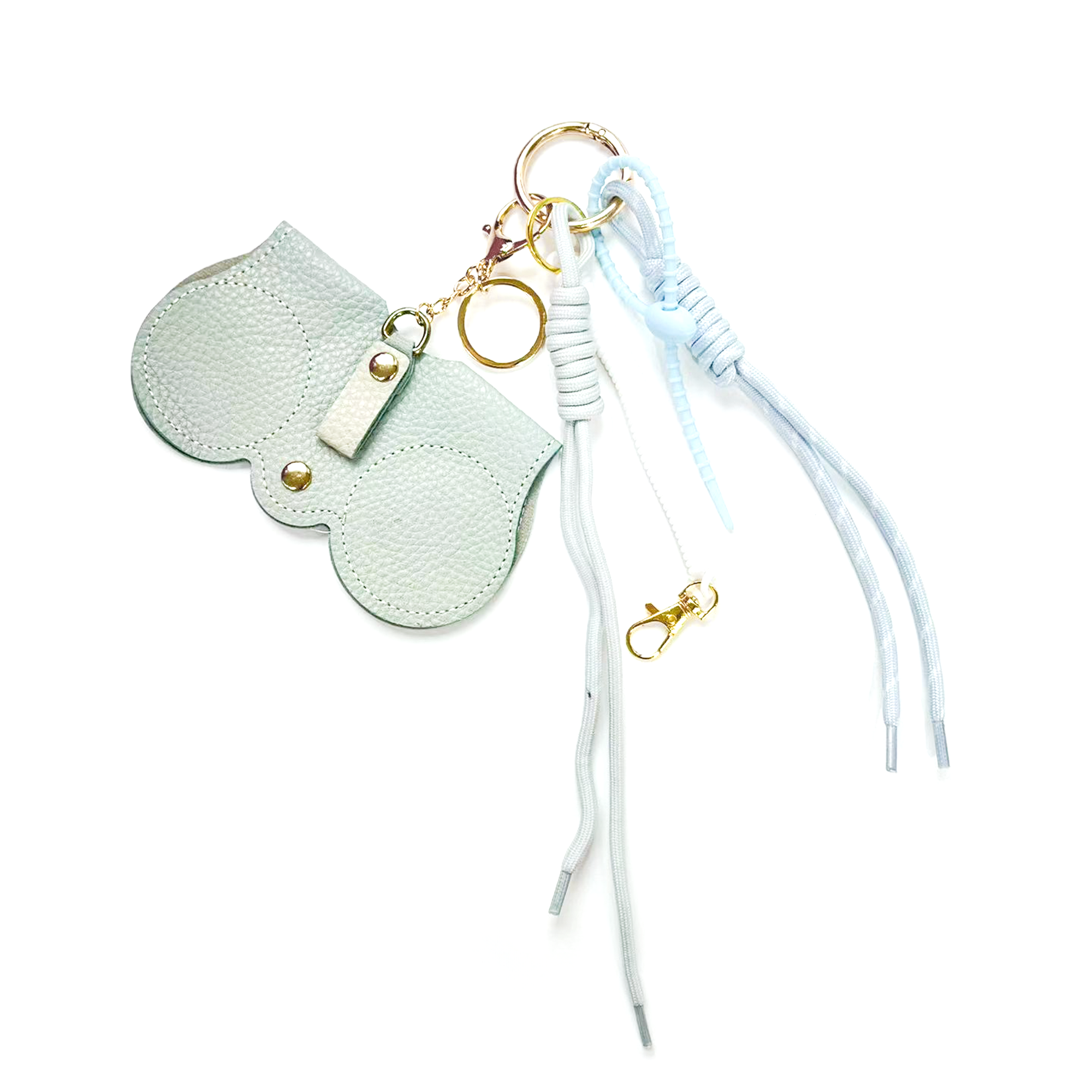 Fox by Ren GmbH - Wholesale Keychain - Women's - Bag Charms - Lili0