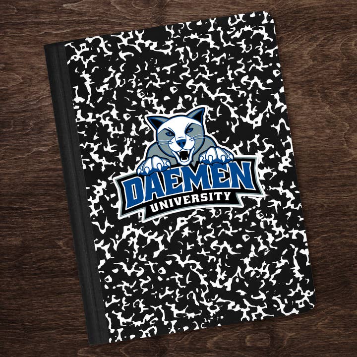 Rico Industries - Wholesale Car Decorative Charm - Unisex - NCAA Daemen Wildcats Medium Die Cut Decal4