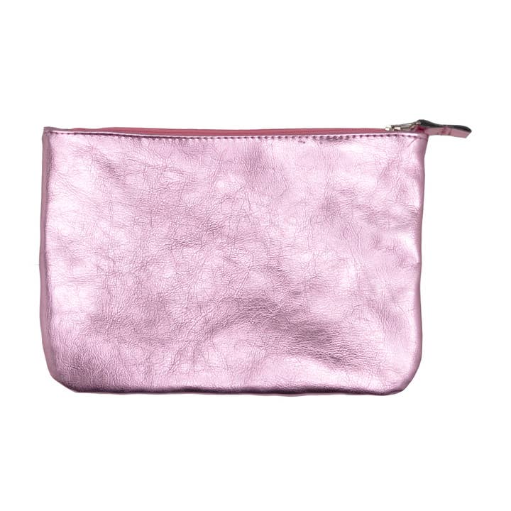 Estuche de PVC Rosa para venta al por mayor de Mouche Paris