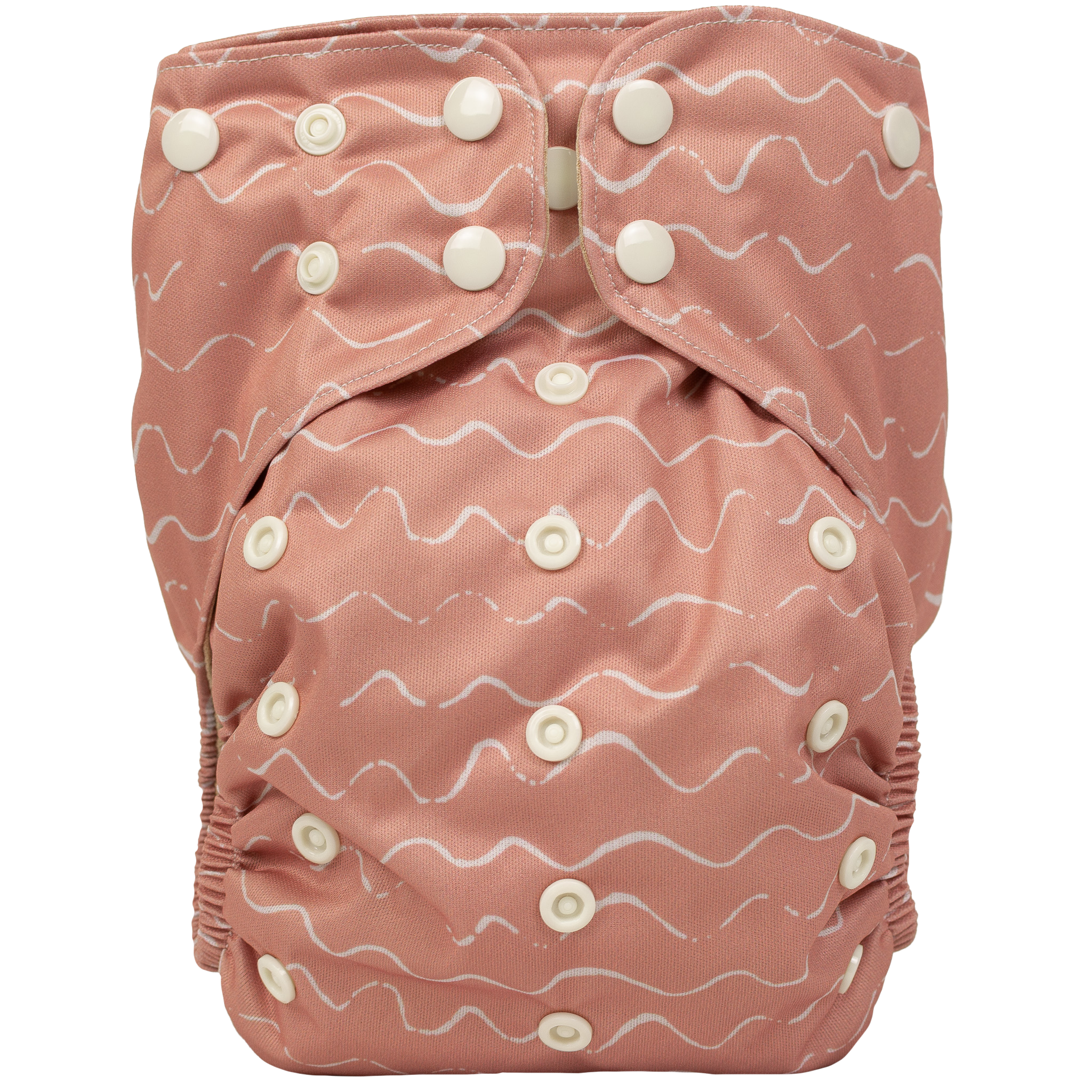 Texas Tushies LLC - Wholesale Diaper (Cloth) - Baby - Flex Fit Cloth Diaper - Element0