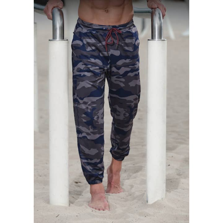 Wynwood Jogger for wholesale by Jaxson Maximus
