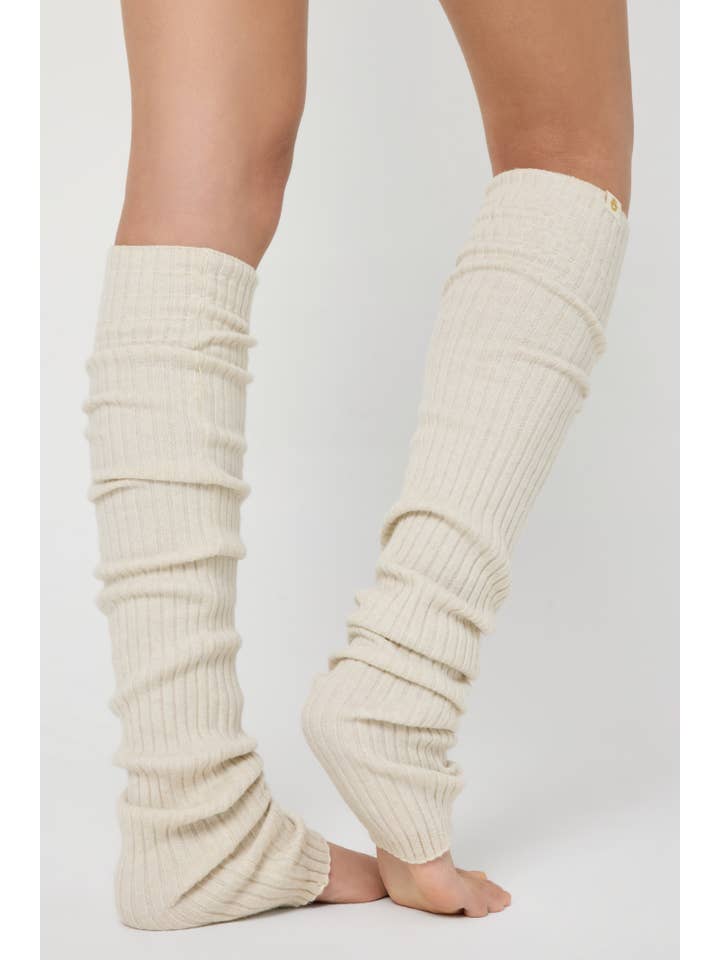 Spiritual Gangster - Wholesale Legwarmers - Women's - Hayley Leg Warmer4