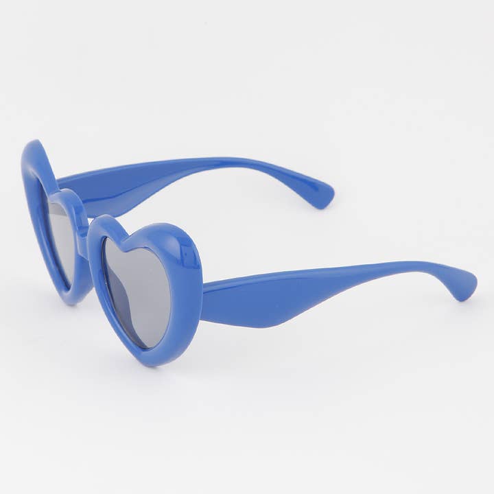 MT Fashionable Sweetheart Sunglasses for wholesale on Faire5