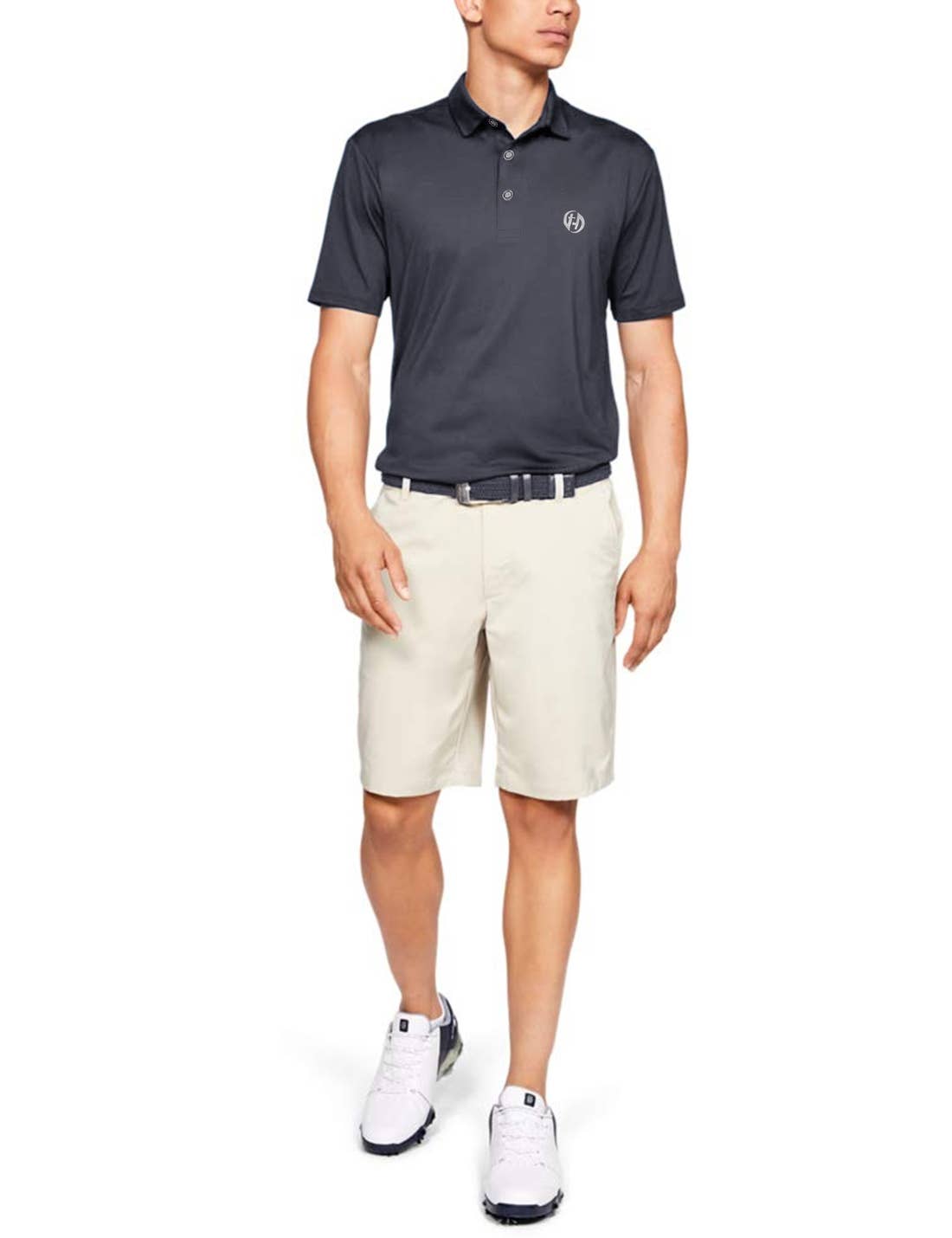 Qing Dao Lai Si Ma Te Fang Zhi You Xian Gong Si - Wholesale Polo - Men's - Men's Golf Polo Shirts Lightweight Athletic Breathable5