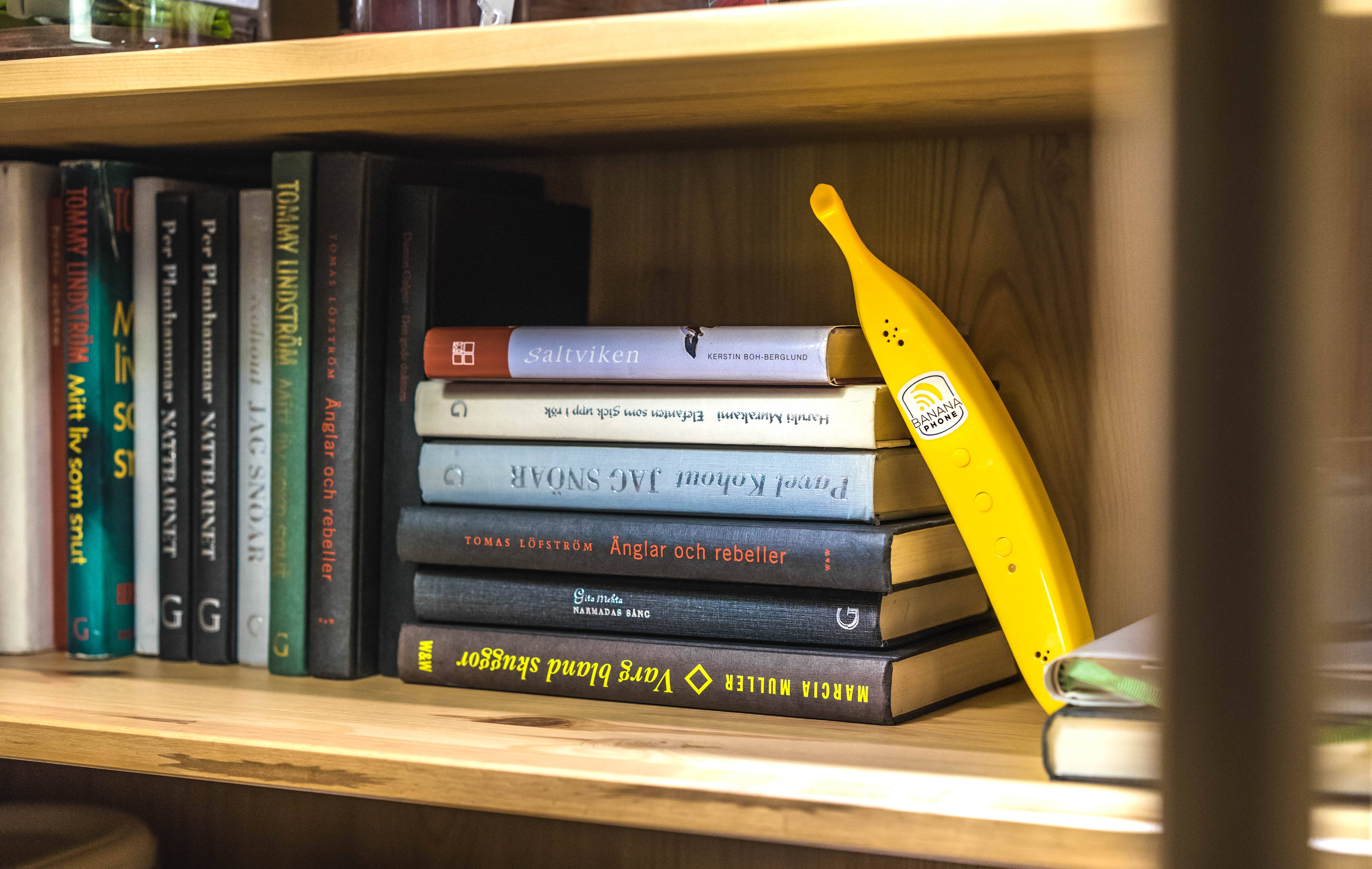 Banana Phone - Wholesale Speakers - Banana Phone6