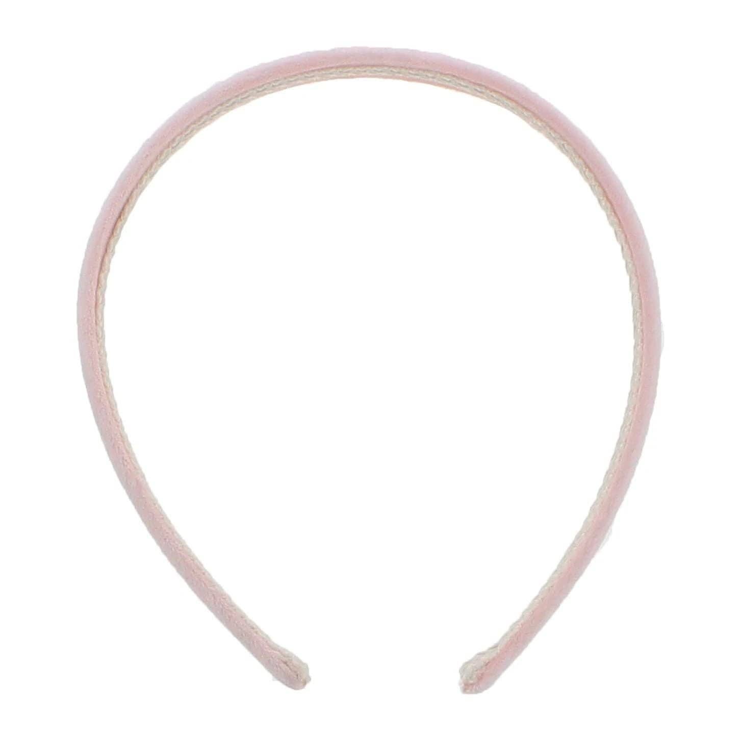 Topkids Accessories – wholesale Fashion headband – women's – Velvet Alice Bands Luxury Headband Head Band Hairband Hair Band Adult Women Ladies Girls Kids Wedding Bride Fashion Aliceband Wonderland 2.5cm 1" Thick Wide20
