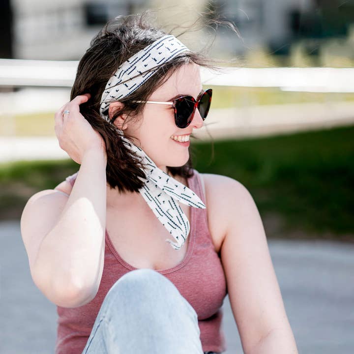 Vitt segel för wholesale av Kate Whyley