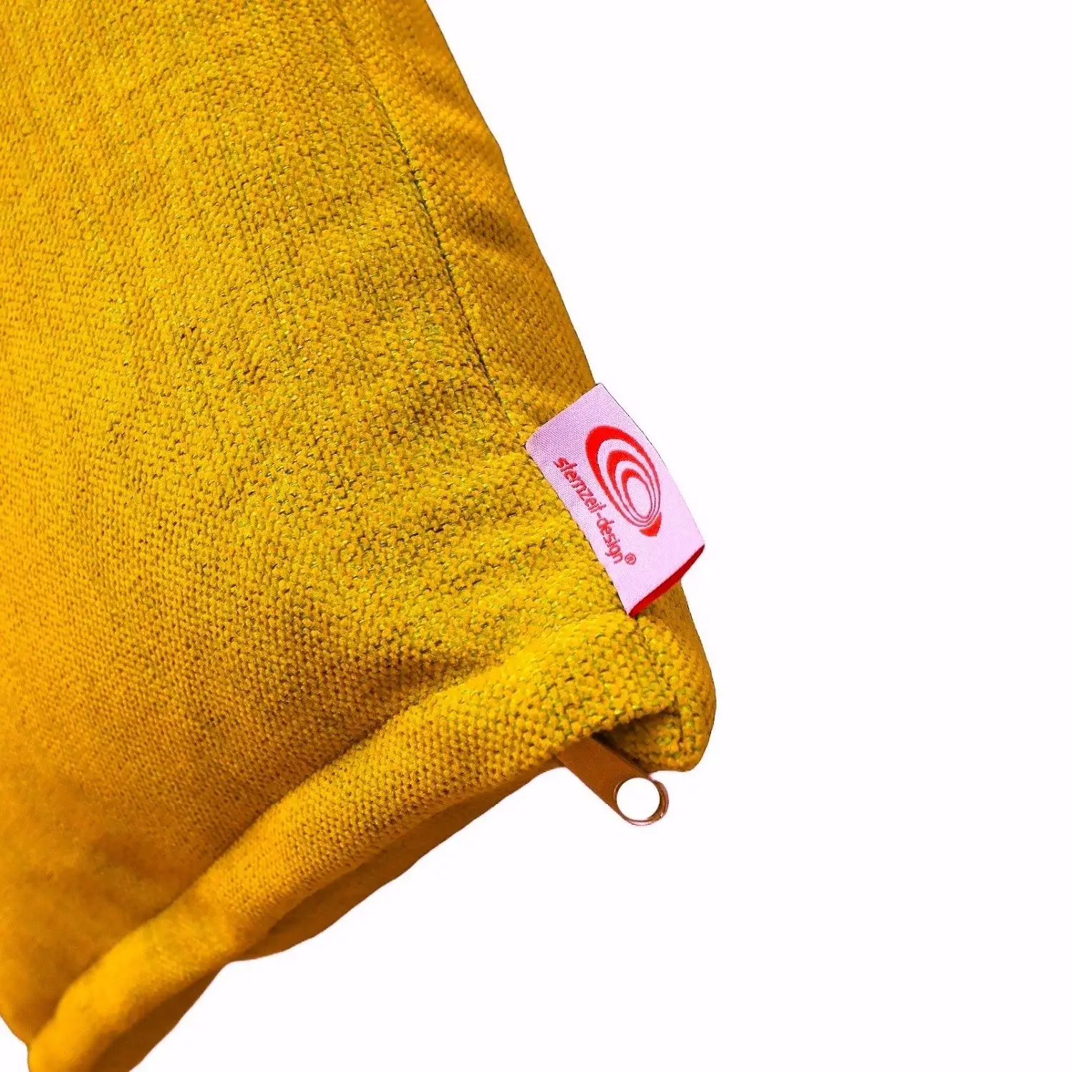 Sternzeit Design – Engroshandel Pyntepude – Fjerpude, 40x40 - Nyt Liv10