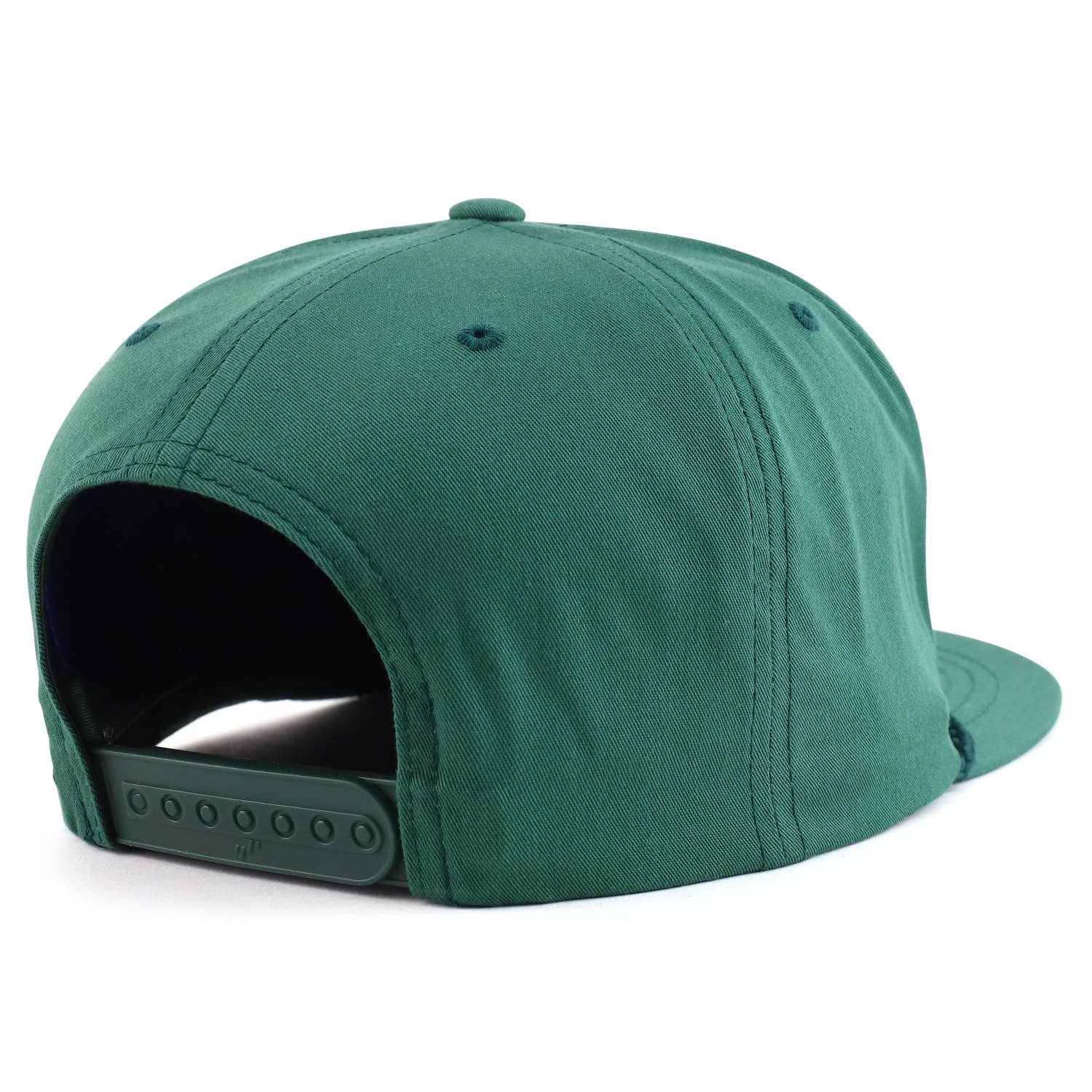 Trendy Apparel Shop - Wholesale Snapback pet - Uniseks - Grote XXL golfpet met 5 panelen en platte snavel met snapback11