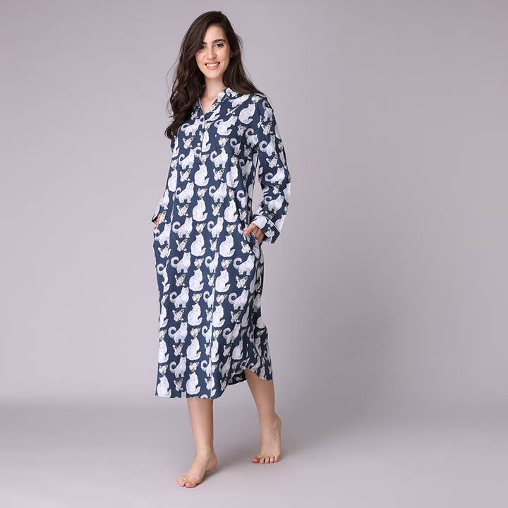 Multi Hermione Gown for wholesale on Faire