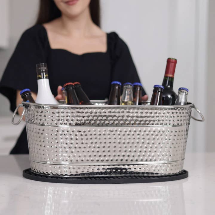 Brekx - Wholesale Placemat - Party Mat for Bar or Kitchen 17.5" | BREKX2