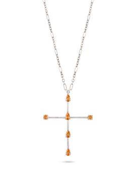 Collana Amalfi Cross per la vendita all'ingrosso da parte di Franco Vieira A Jóia Ideal