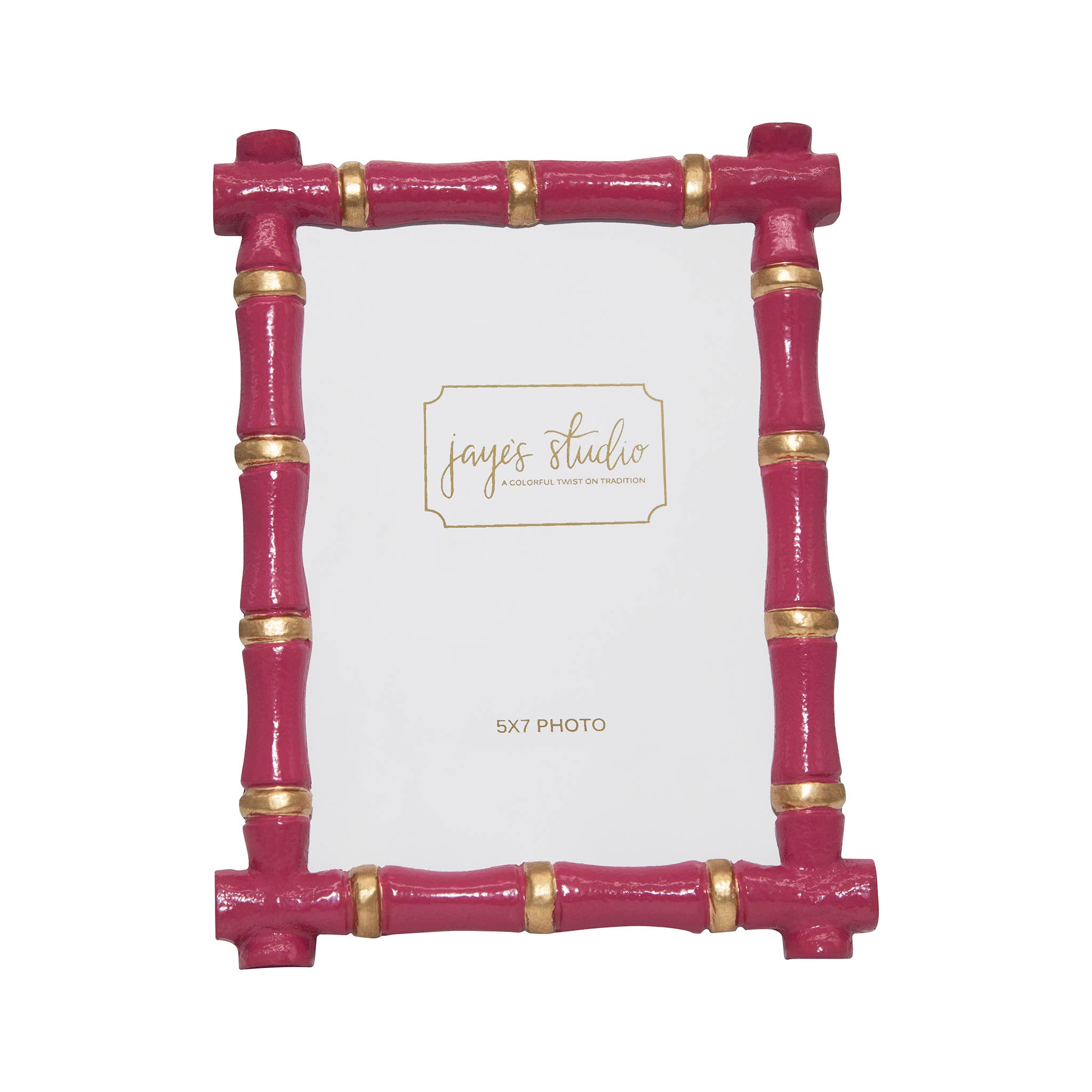 Jaye's Studio - Wholesale Picture Frame - Gracie Chloe Frame13