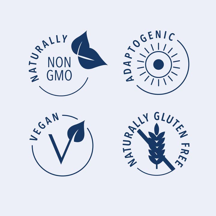 West Wolf Medicinals - Wholesale Oral Supplement/Vitamin - Chase Your Stars Organic Mushroom Antioxidant Supplement5