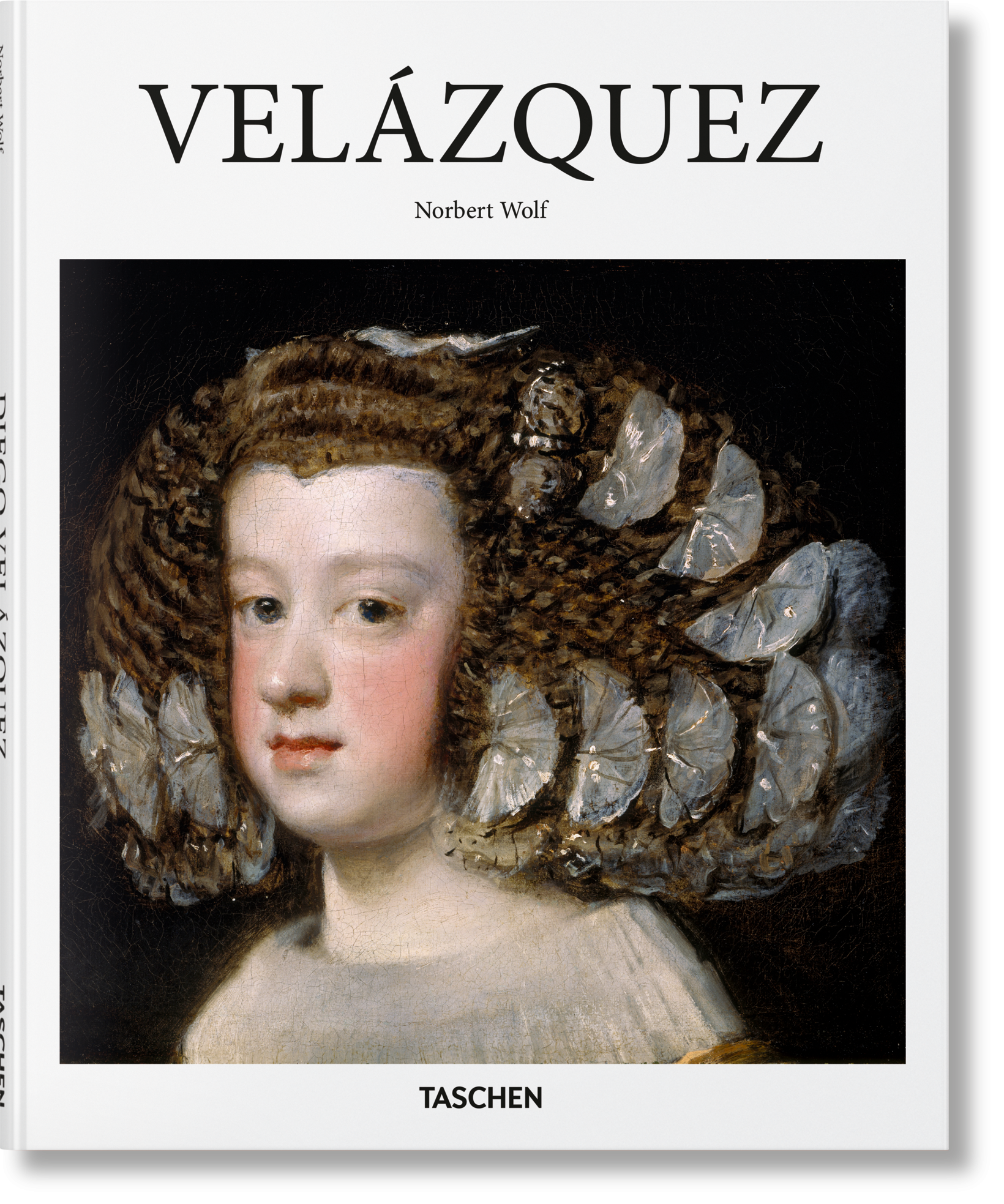 TASCHEN Europe - Vendita all'ingrosso Arte e intrattenimento - Velázquez (francese)0