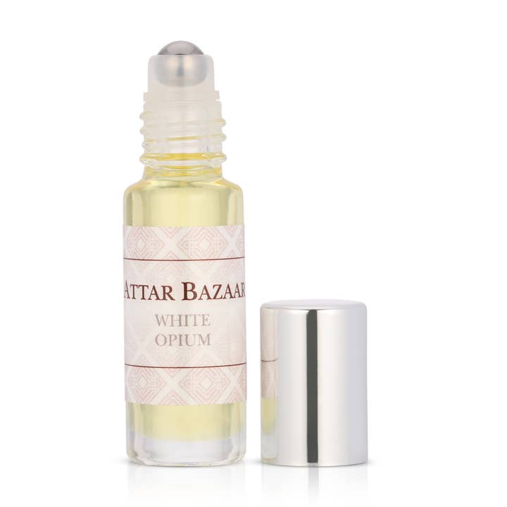 Opium blanc pour la vente par Attar Bazaar