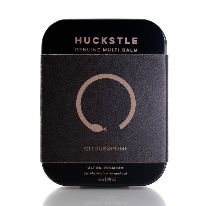 Citrus & Pome Multi Balm for wholesale by Huckstle