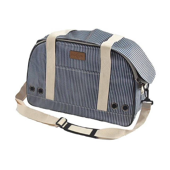 Hundetragetasche - Tennis - Bobby für den Großhandel von Croci