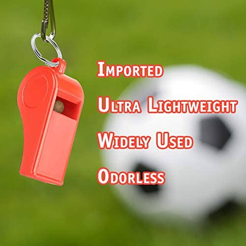 Water Gear - Wholesale Sporting Accessories - Water Gear Plastic Emergency Safety Whistle7