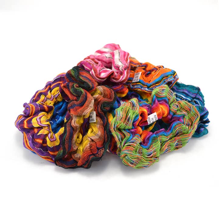 Lucia's Imports - Wholesale Scrunchie - Women's - San Antonio Scrunchies6