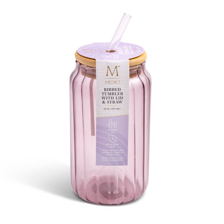 Core Home - Wholesale Insulated Mug/Tumbler - 16oz Ribbed Tumbler - POC1