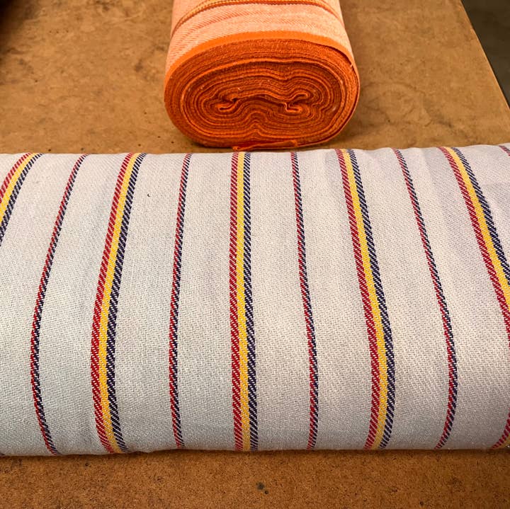 Garvanza Dish Cloth for wholesale by Oilcloth International