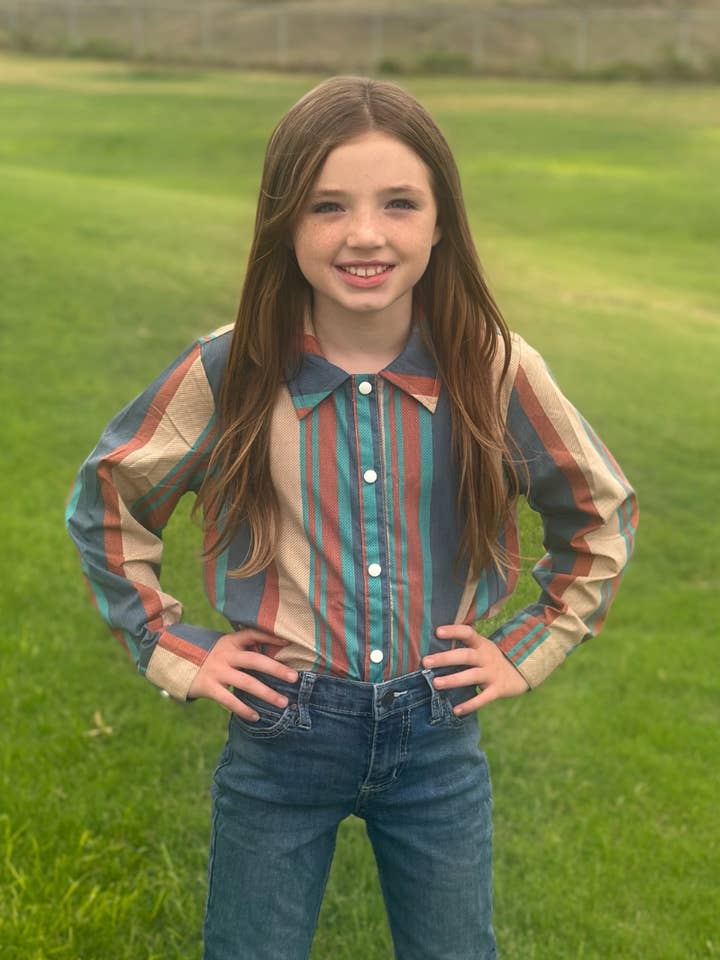 Indtil du ikke kan knappe børn op for engroshandel hos Sterling Kreek