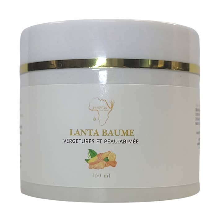 Lanta BAUME deeply treats stretch marks and damaged skin. and other Purchase Wholesale vergetures. Free Returns & Net 60 Terms on Faire trending on Faire.