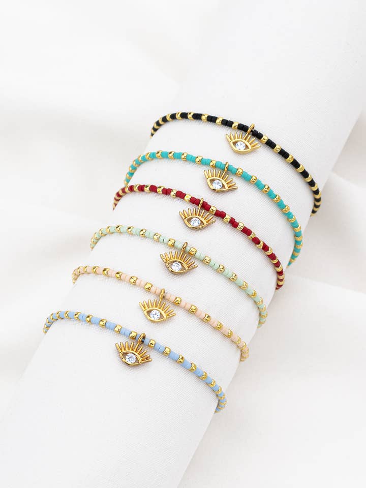 Evie Armbånd for engroshandel hos Shlomit Ofir Jewelry Design