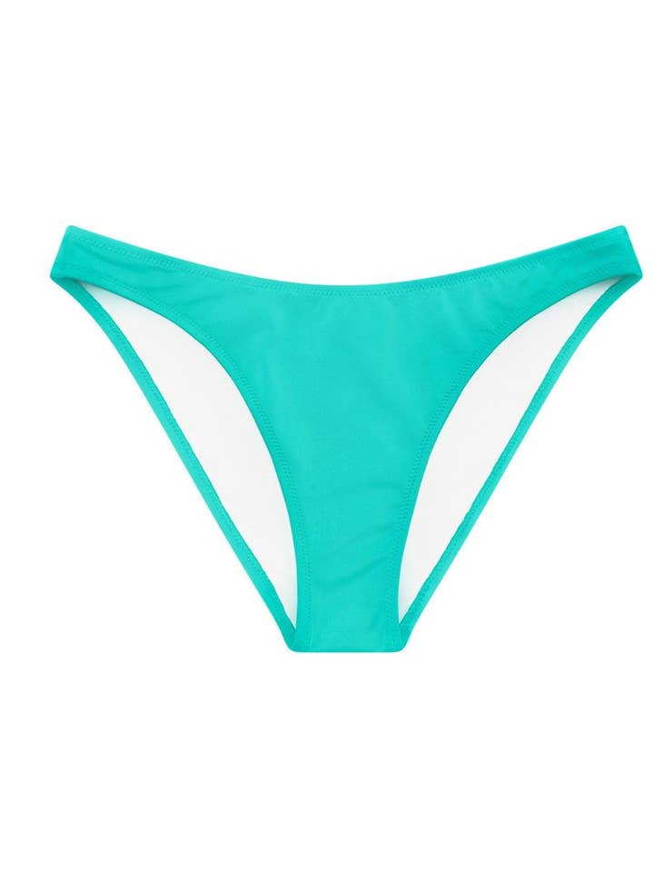 Kailini Bottom - Mint Chip for wholesale by Bambina Swim