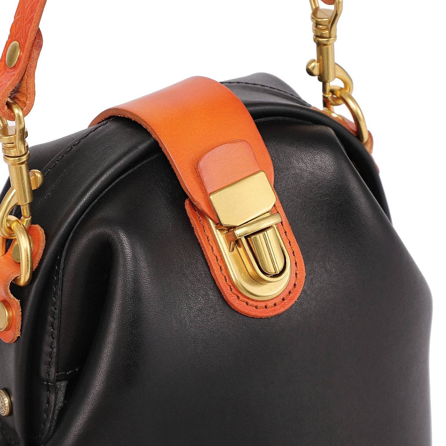 Old Trend - Wholesale Crossbody Bag - Women's - Doctor Bucket Crossbody Bag31