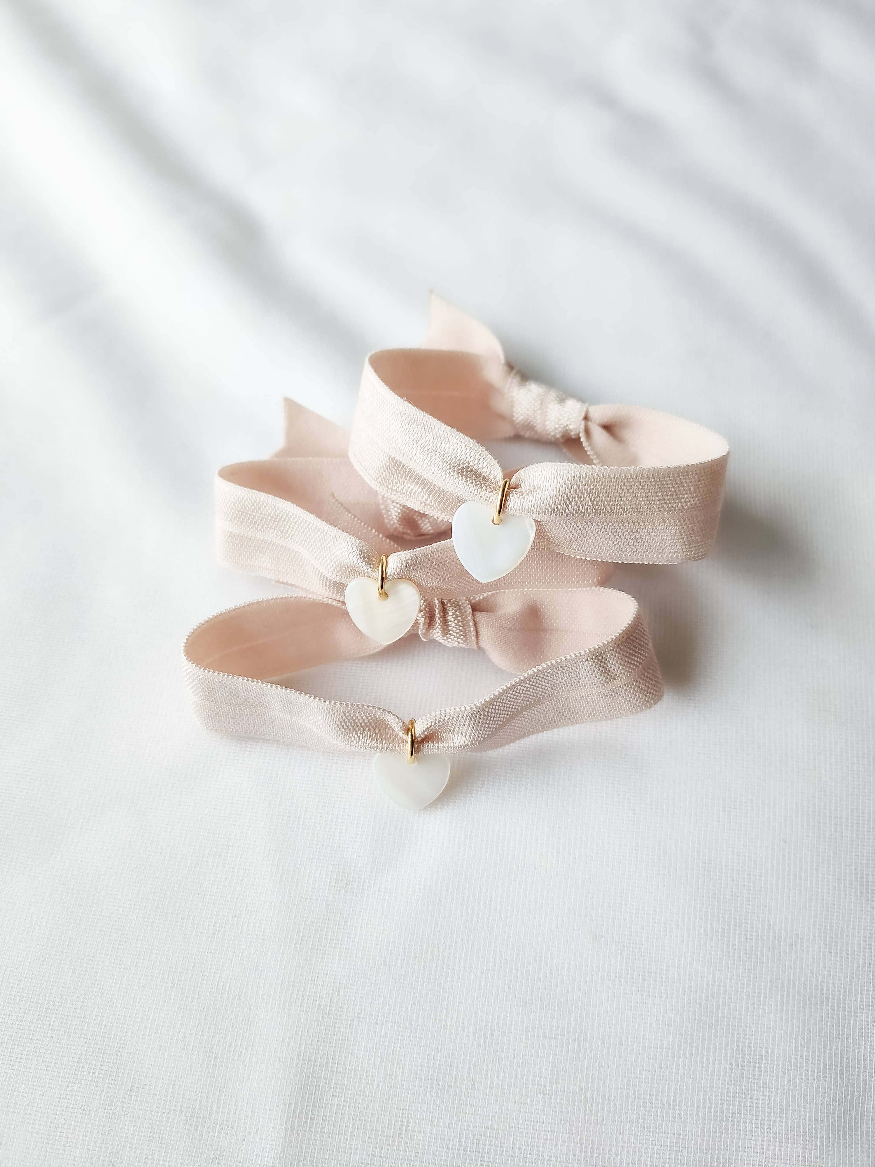 L'Atelier d'Artémis - Wholesale Woven/Braided Bracelet - CHOUCHOU bracelet15